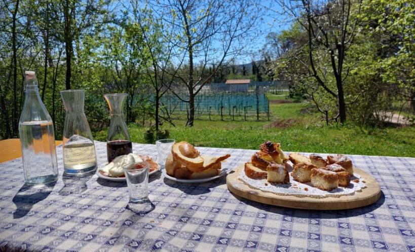 La Caneveta al Piave Villa Valdobbiadene Esterno foto